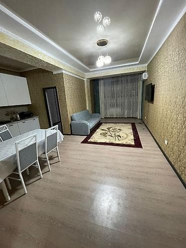 академии наук: 2 комнаты, Агентство недвижимости, С мебелью полностью — 3