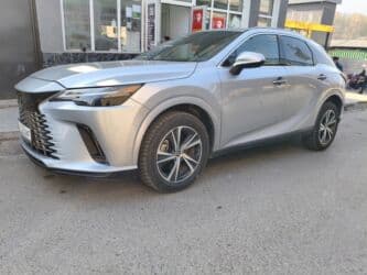 скутеры новые купить: Lexus RX: 2023 г., 2.4 л, Автомат, Бензин, Кроссовер — 2