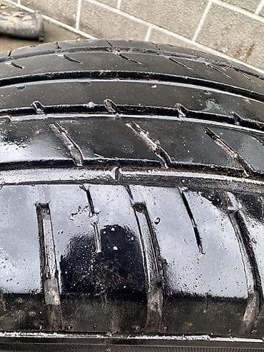 Шины и диски: Шины 235 / 60 / R 18, Лето, Легковые, Китай, Goform — 4