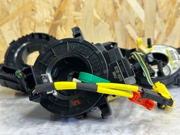 Рулевой шлейф Subaru 2016 г., Б/у, Оригинал, Япония at lalafo.kg Рулевой шлейф Subaru 2016 г., Б/у, Оригинал, Япония