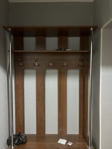 каинды долгосрочно: 1 комната, Агентство недвижимости, Без подселения, С мебелью частично — 7