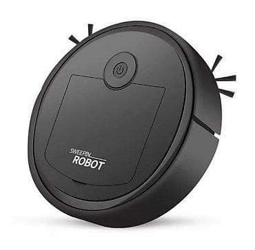 Робот-пылесос