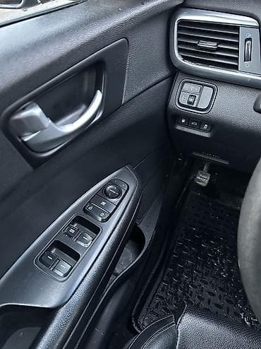 Транспорт: Kia K5: 2018 г., 2 л, Автомат, Гибрид, Седан — 8