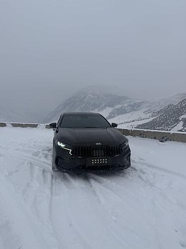 киа к7 продажа: Kia K7: 2020 г., 3 л, Автомат, Газ, Седан — 2