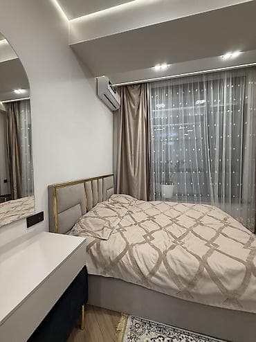 royal construction: 3 комнаты, 75 м², 5 этаж — 4