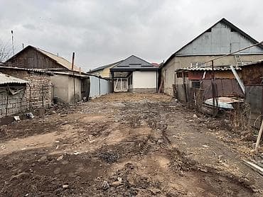 Жер тилкелери: 4 соток, Бизнес үчүн, Кызыл китеп, Техпаспорт, Сатып алуу-сатуу келишими — 2