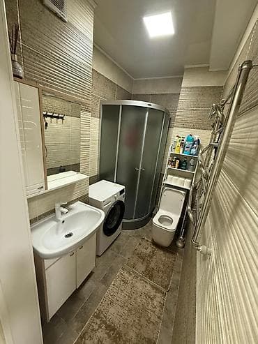 3 комнаты, 116 м², Элитка, 11 этаж, Дизайнерский ремонт — 8