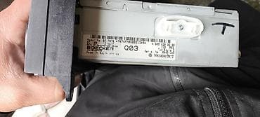 аппаратура музыка: Б/у, 2-DIN — 2