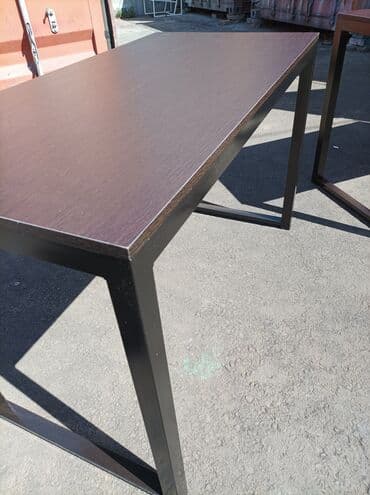 столик ikea: Стол лофт. стол офисный стол письменный стол кухонный Размеры длина — 6