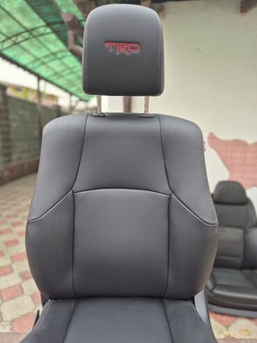 авто подголовник: Переднее сиденье, Кожа, Toyota 2022 г., Б/у, Оригинал, Япония — 2