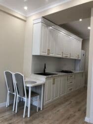 частный дом аренда: 2 бөлмө, Менчик ээси, Чогуу жашоосу жок — 3