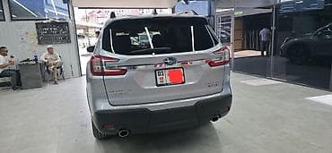 Продажа авто: Subaru Ascent: 2023 г., 2.4 л, Автомат, Бензин, Кроссовер — 3