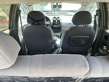 климат контроль марк 2: Geely MK Cross: 2002 г., Автомат, Хэтчбэк — 2