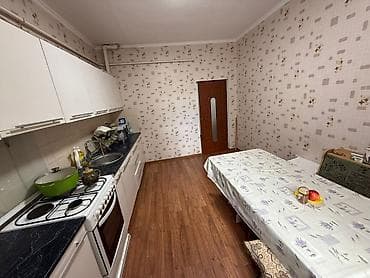 Квартиры: 1 комната, 45 м², Элитка, 2 этаж, Евроремонт — 5