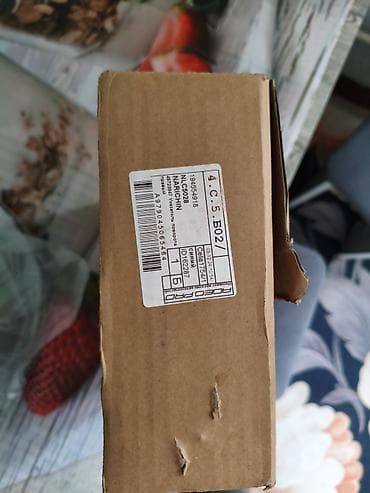 поворотник ниссан: Правый поворотник Toyota Аналог — 3