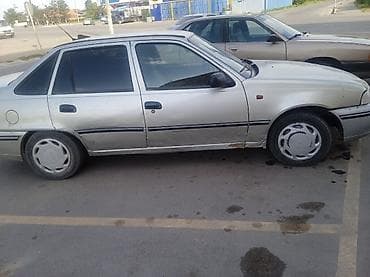honda mobilo: Daewoo Nexia: 2005 г., Механика, Бензин, Седан — 2