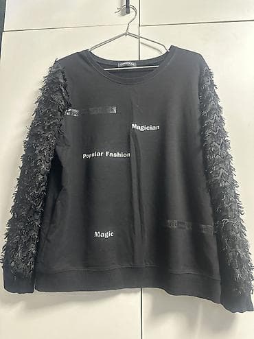 Ботинки и ботильоны: Турецкая кофта 46-48 размера Состояние отличное Покупала за 2300с — 1