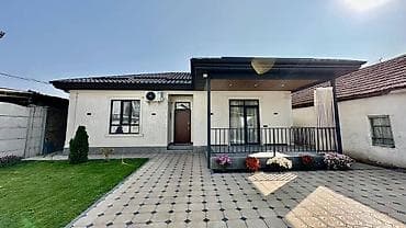 Продаю хороший дом. С ремонтом