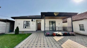 балыкчы продаю дом: Үй, 130 кв. м, 5 бөлмө, Менчик ээси, Дизайнердик оңдоо — 3