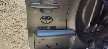 rav: Комплект Toyota, Б/у, Оригинал — 3