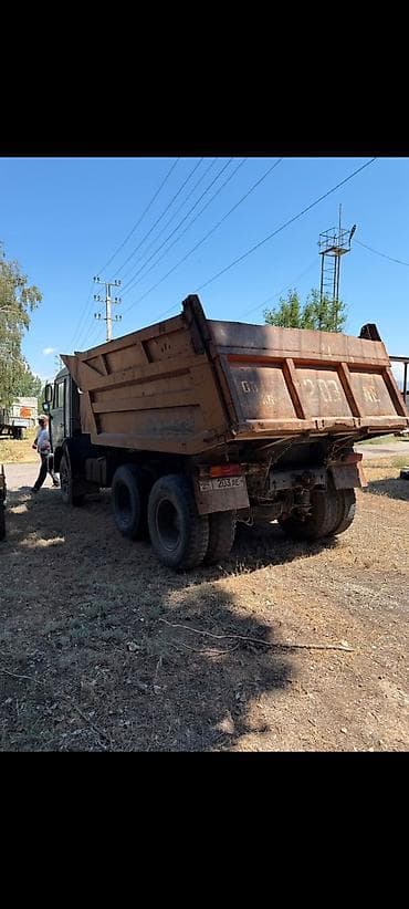 пенек купить: КамАЗ самосвал 6x4 год 1999 мотор кап ремонт рама целый очен в хорошем — 3