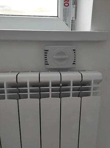 газ установка бишкек: Алмазная сверления отверстий для вытяжки кондиционера отопления и.т.д — 5