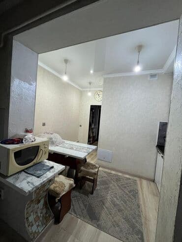 3 комнатная квартира продажа: 3 комнаты, 74 м², 105 серия, 2 этаж — 9