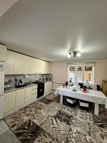 котед: 🔥 Срочно продаётся дом 85 м2 в Ак-Ордо 3! 🏡 4 сотки 📍 Отличное — 6