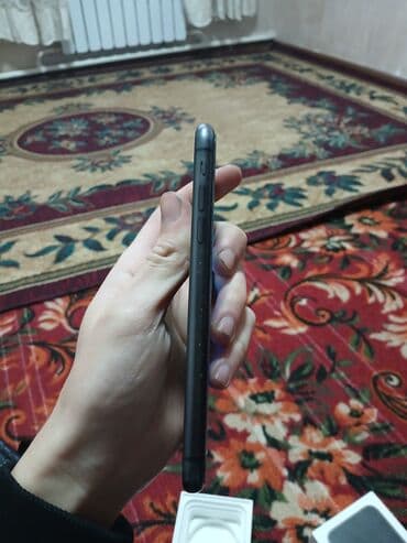 iphone icloud: IPhone 11, 64 ГБ, Черный, Коробка, 76 % — 3