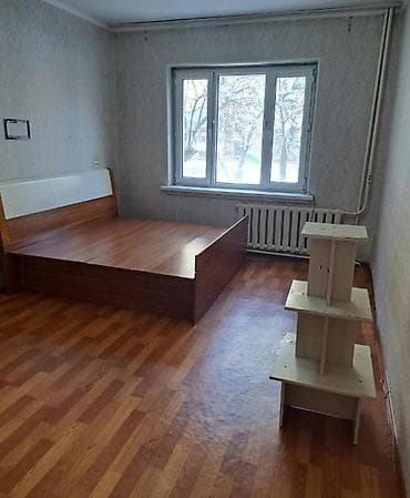 1 комната, 33 м², 105 серия, 1 этаж