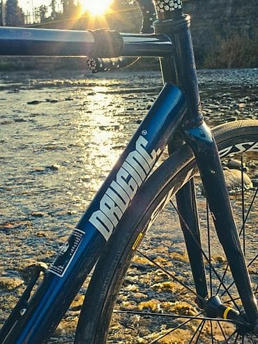 Шоссейные велосипеды: Шоссейный велосипед, Рама L (172 - 185 см), Б/у — 4