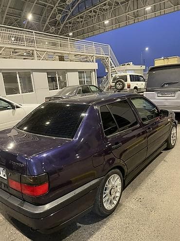 гур на венто: Volkswagen Vento: 1997 г., 1.8 л, Механика, Бензин, Седан — 5