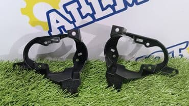 противотуманные фары хонда одиссей: Другой вид противотуманных фар Honda Б/у, Оригинал — 1