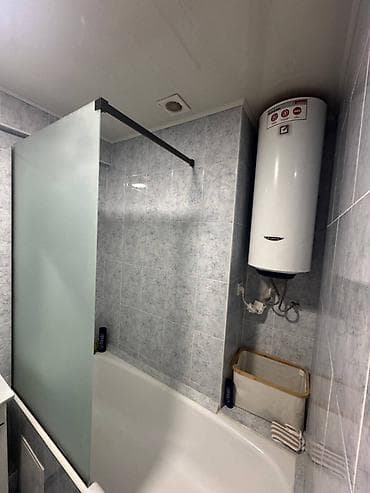 Батирлер: 2 бөлмө, 48 м², Элитка, 5 кабат, Евроремонт — 4