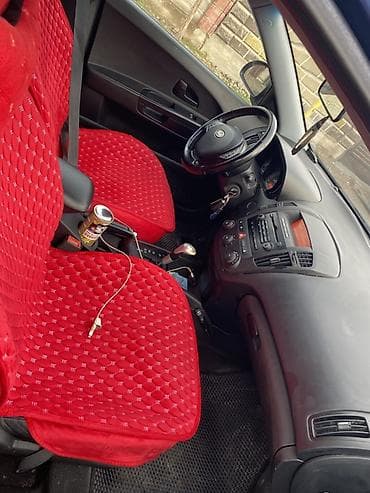 sprinter cdi: Kia Ceed: 2008 г., 1.6 л, Автомат, Бензин, Хэтчбэк — 5