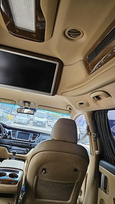 киа карнивал пороги: Kia Carnival: 2017 г., 3.3 л, Автомат, Бензин, Минивэн — 6