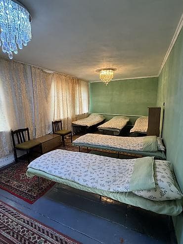 Ысык-Көлдө эс алуу: Ысык-Көлдө конок үйү, Балыкчы, 10+ орун, Күнүмдүк — 4
