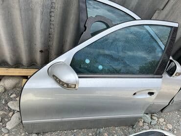 ауди а4 капот: Mercedes-Benz, Б/у, Оригинал — 2