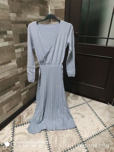 Атайын кийим: S, түсү - Ак — 6