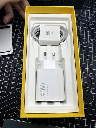 mi bend: Poco X7 Pro, цвет - Зеленый — 3