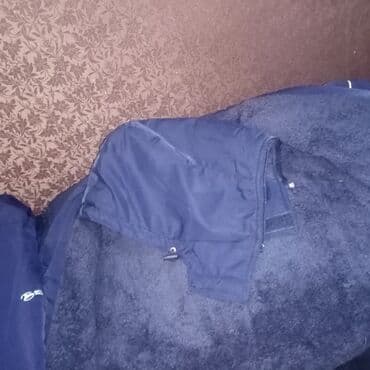 Спортивный тёплый костюм размер 52-54. Классный