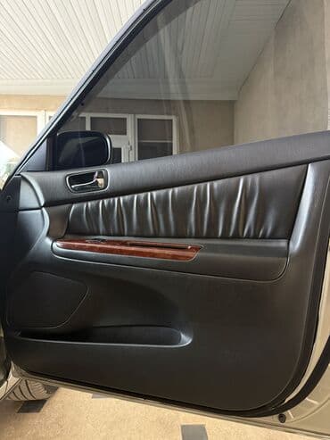 тойота каролла универсал: Toyota Camry: 2005 г., 3 л, Автомат, Бензин, Седан — 10