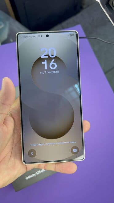 google pixel 7 бишкек: Samsung Galaxy S25 Ultra, Колдонулган, 256 ГБ — 14