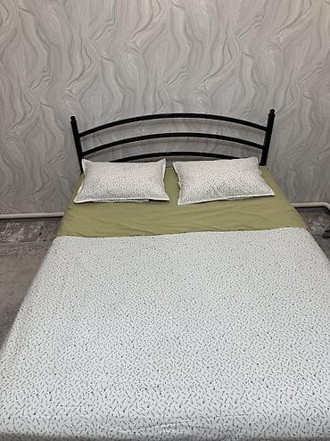 белье для невесты: Комплект постельного белья, двуспальный. Состав и комплектация: - — 5