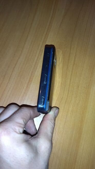 сломанные телефон: Nokia 5800 Xpressmusic, цвет - Черный, 1 SIM — 6