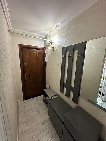 Продажа квартир: 3 комнаты, 58 м², 104 серия, 4 этаж, Евроремонт — 10