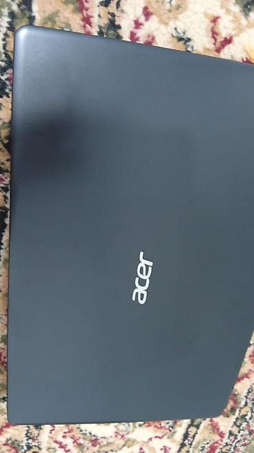 ноутбук белый: Acer Aspire 3 — универсальный ноутбук для учебы и работы — 2