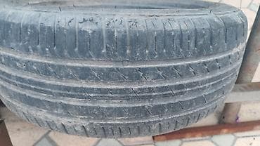 Летняя шина 205/55 R16 94V (Extra Load) 4 штуки Характеристики: - — 2