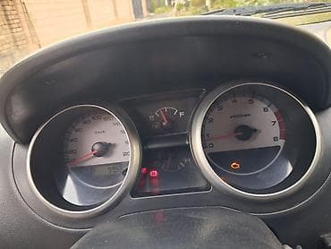 Унаа: Suzuki Ignis: 2004 г., Хетчбек — 6