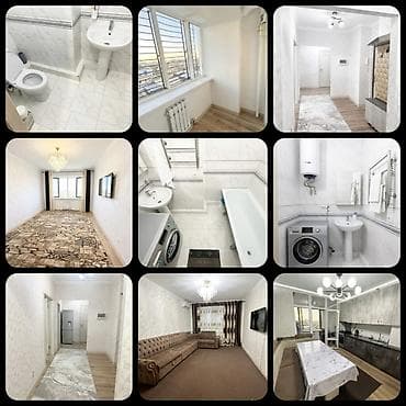 2 комнаты, 68 м², Улан мкр Элитка, 11 этаж, Евроремонт at lalafo.kg 2 комнаты, 68 м², Улан мкр Элитка, 11 этаж, Евроремонт